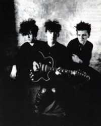 photo of The Jesus And Mary Chain